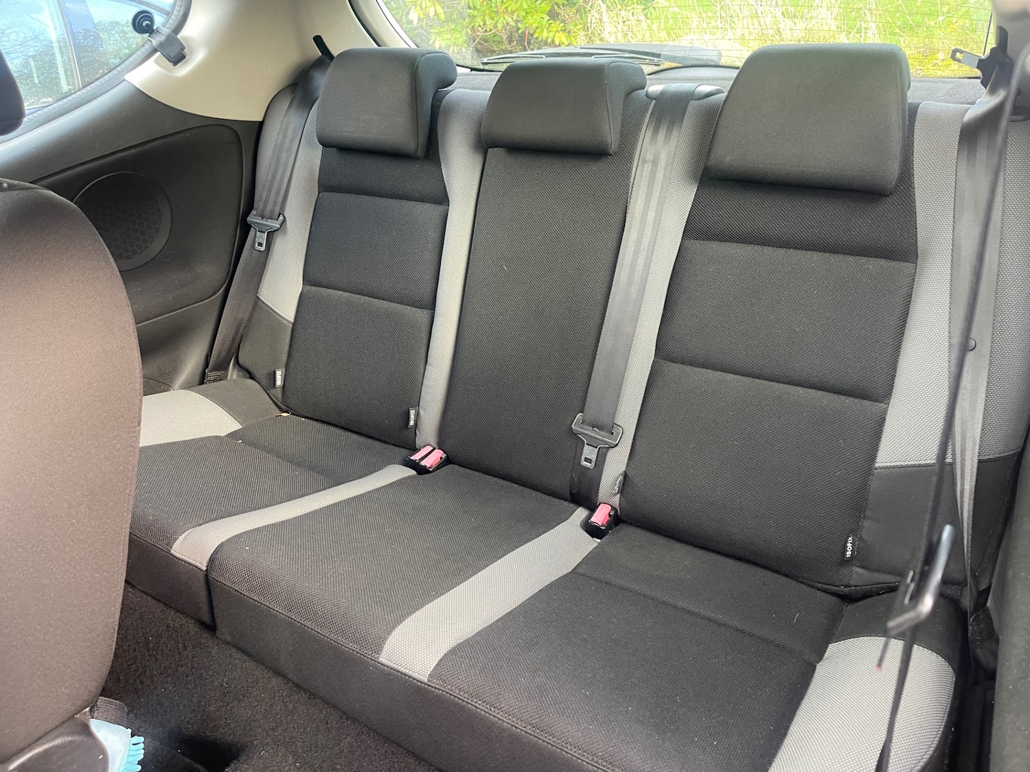 Used Peugeot 207 2009 for sale - 76523195: Photo 8