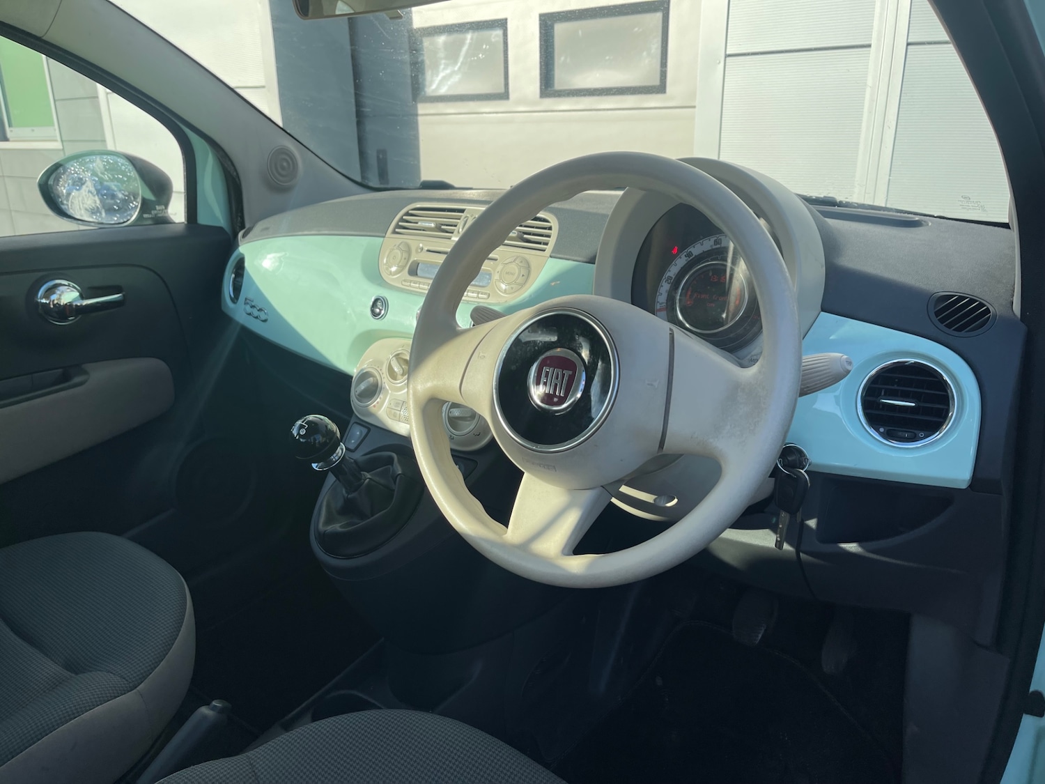 Used Fiat 500 2015 for sale - 76899711: Photo 10