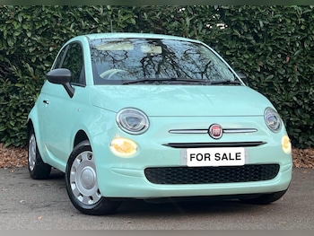 2015 (15) - 1.2 Pop 3dr [Start Stop] *ONE OWNER|62K MILES*