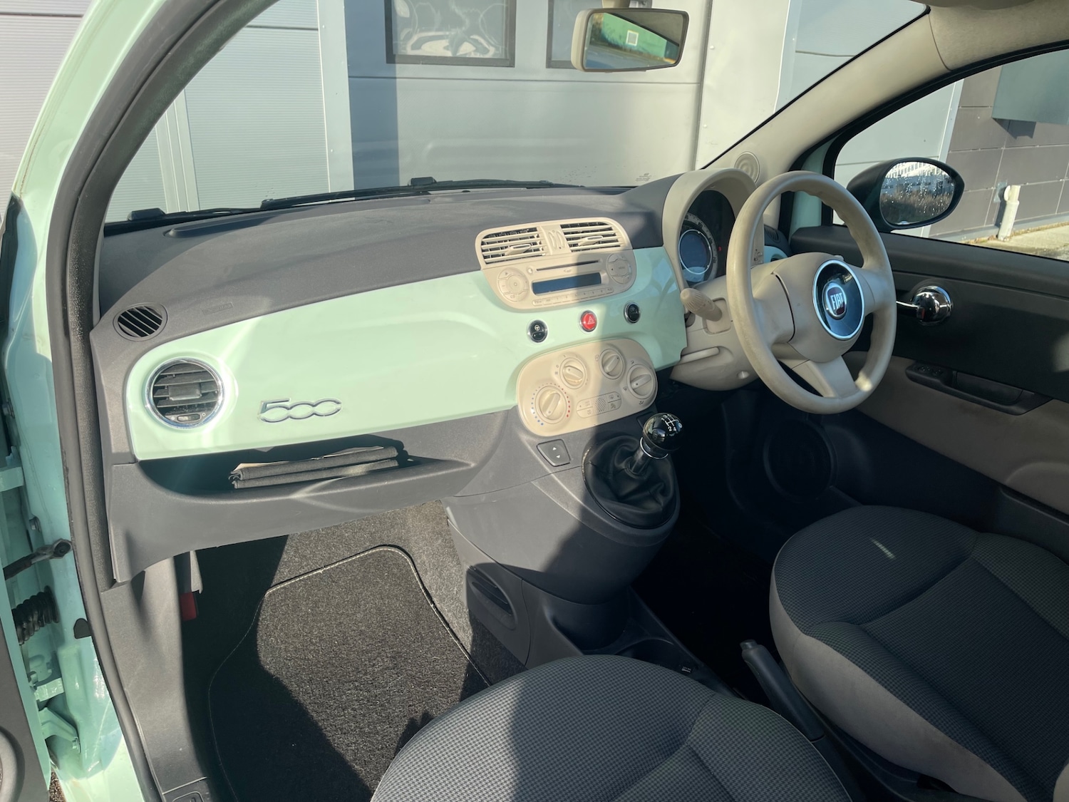 Used Fiat 500 2015 for sale - 76899711: Photo 6