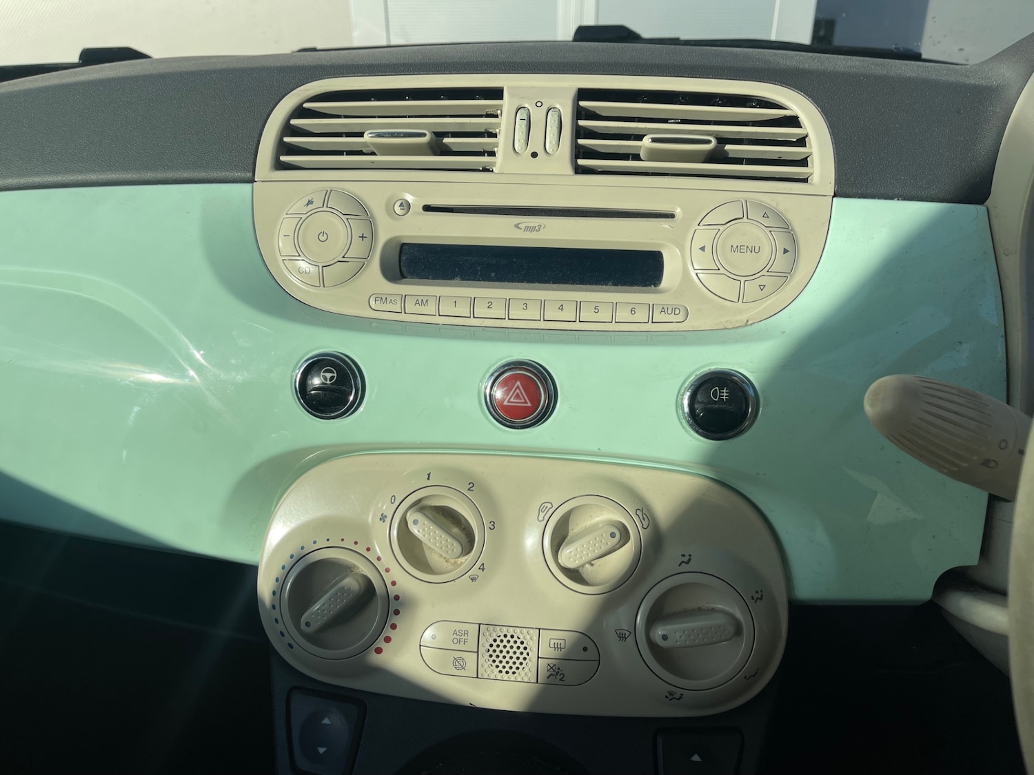 Used Fiat 500 2015 for sale - 76899711: Photo 7