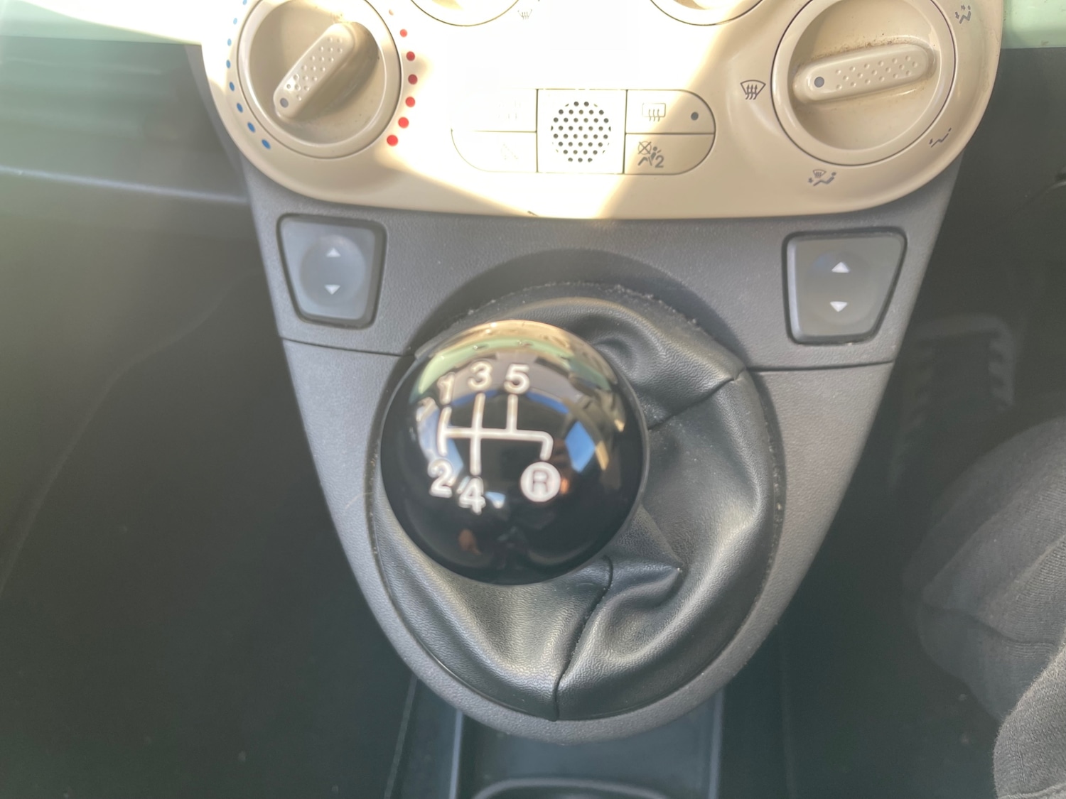 Used Fiat 500 2015 for sale - 76899711: Photo 8