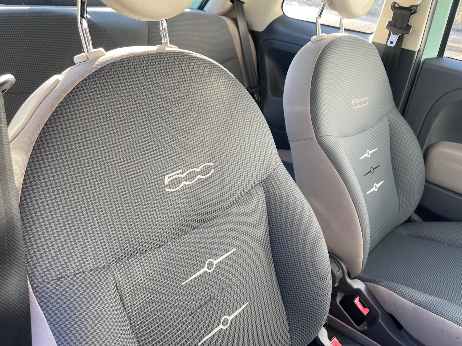 Used Fiat 500 2015 for sale - 76899711: Photo 9