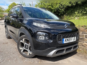 Used Citroen C3 Aircross 2019 for sale - 79399226: Photo