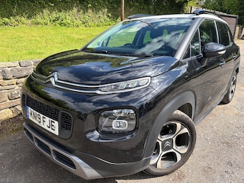 Used Citroen C3 Aircross 2019 for sale - 79399226: Photo