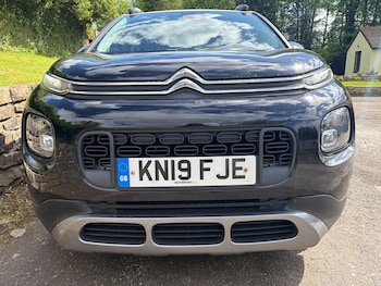 Used Citroen C3 Aircross 2019 for sale - 79399226: Photo