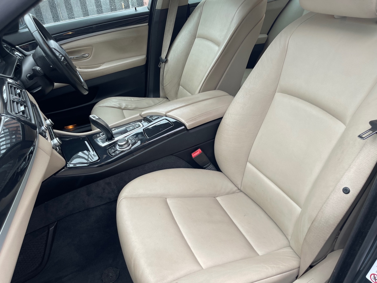 Used BMW 5 Series 2011 for sale - 76171471: Photo 13