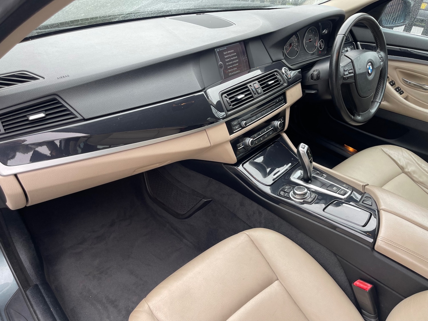 Used BMW 5 Series 2011 for sale - 76171471: Photo 15