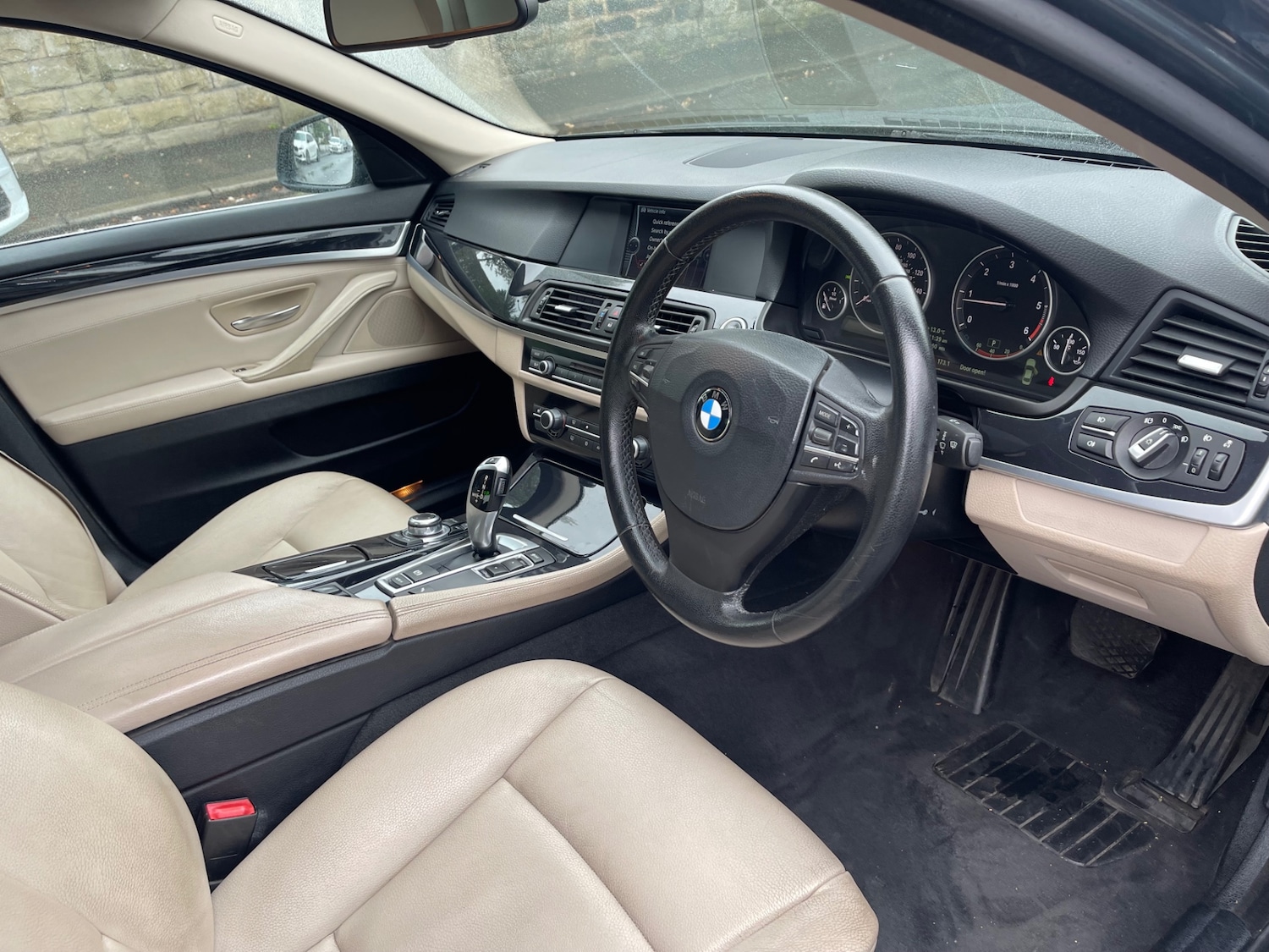 Used BMW 5 Series 2011 for sale - 76171471: Photo 16