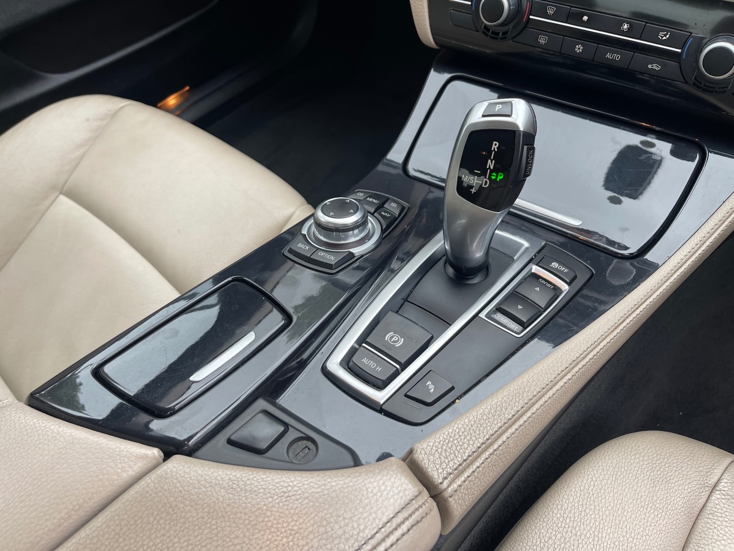 Used BMW 5 Series 2011 for sale - 76171471: Photo 18