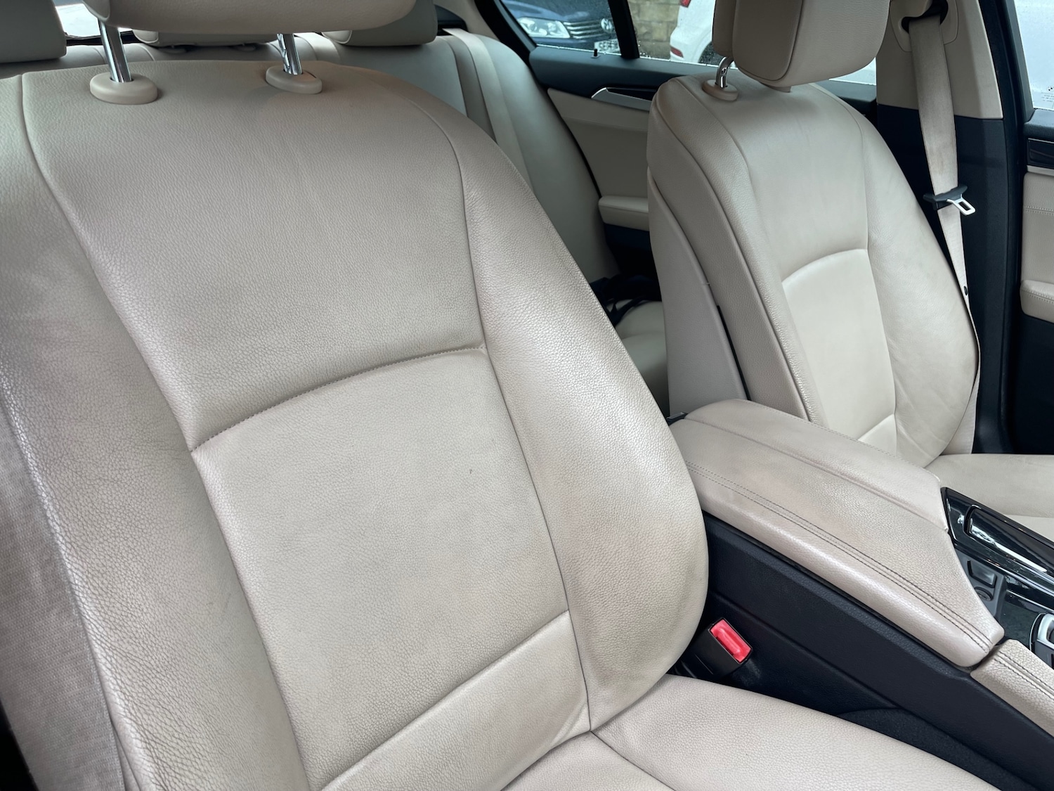 Used BMW 5 Series 2011 for sale - 76171471: Photo 19