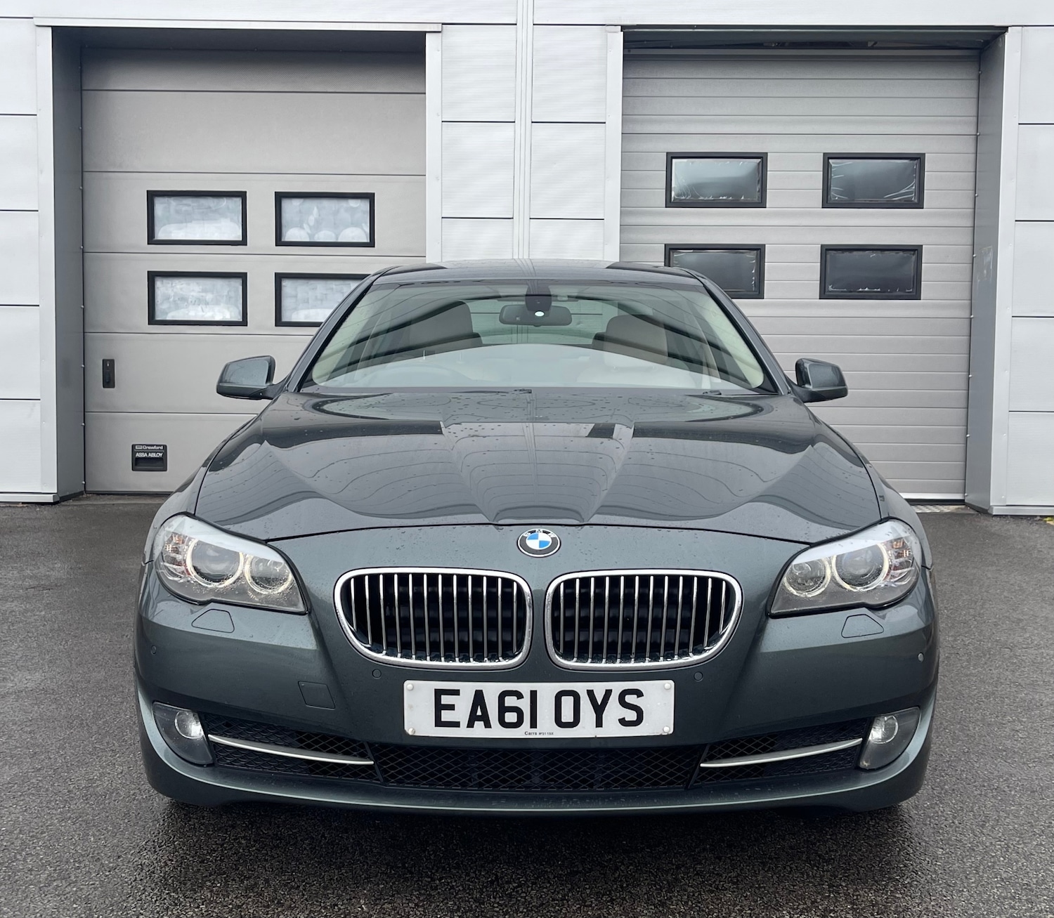 Used BMW 5 Series 2011 for sale - 76171471: Photo 2