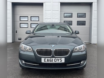 Used BMW 5 Series 2011 for sale - 76171471: Photo 2