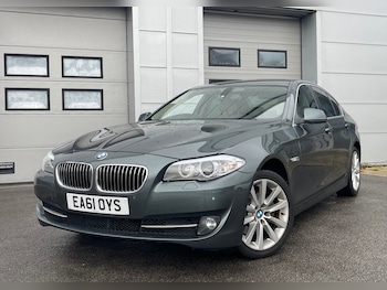 Used BMW 5 Series 2011 for sale - 76171471: Photo 3