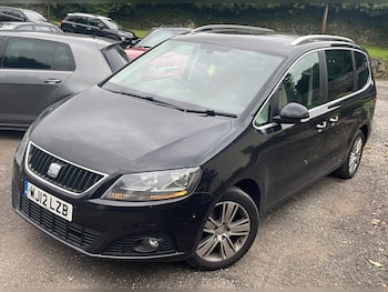 Used SEAT Alhambra 2012 for sale - 79861107: Photo