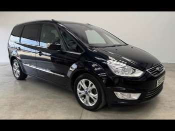 2013 (13) - 2.0 TDCi 163 Titanium 5dr *12 MONTH WARRANTY*