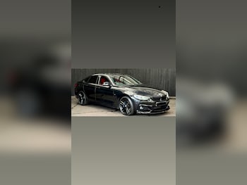 Used BMW 4 Series 2014 for sale - 79474144: Photo