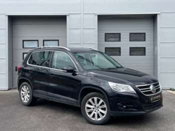 2011 (11) - 2.0 TDi Match 4WD 5dr **ONE OWNER**