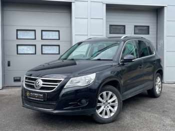 Used Volkswagen Tiguan 2011 for sale - 74898643: Photo