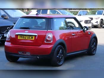 Used MINI Hatch 2012 for sale - 79672652: Photo