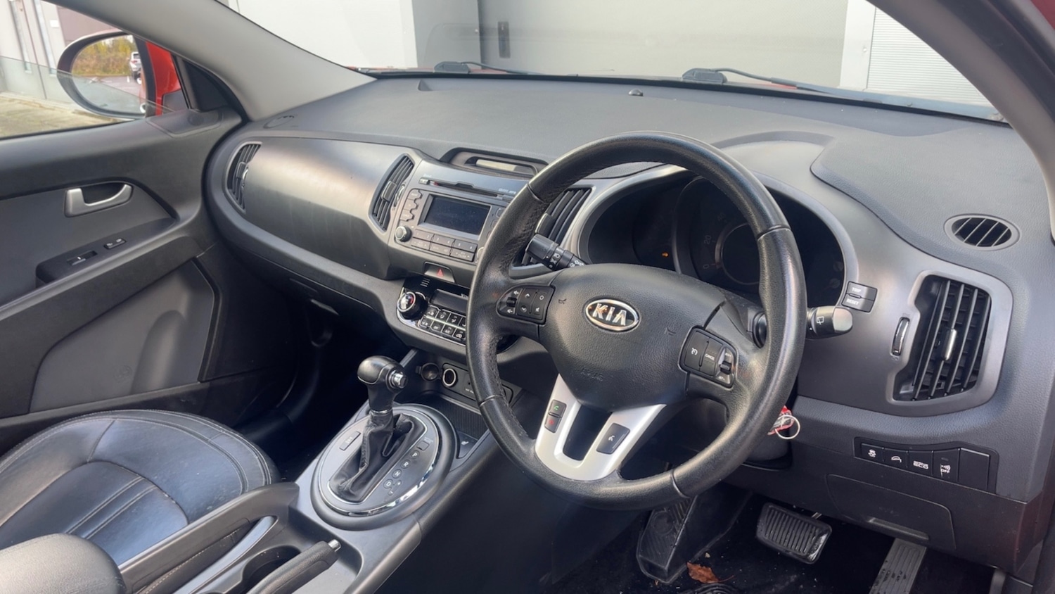 Used Kia Sportage 2011 for sale - 76665956: Photo 6