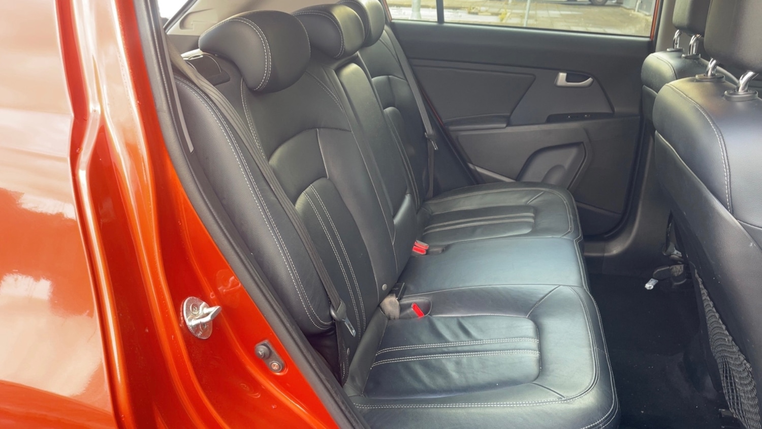 Used Kia Sportage 2011 for sale - 76665956: Photo 7