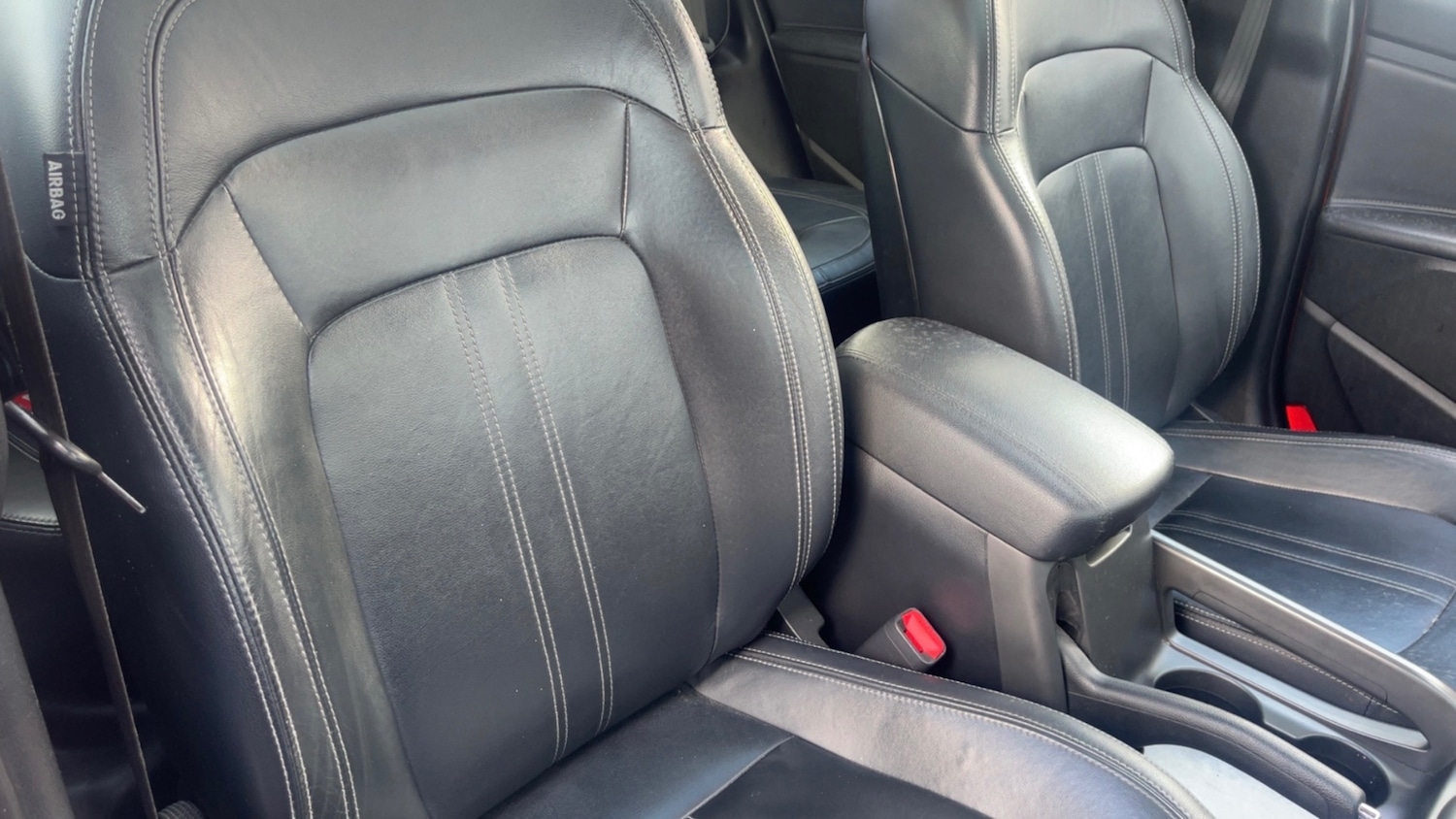 Used Kia Sportage 2011 for sale - 76665956: Photo 8