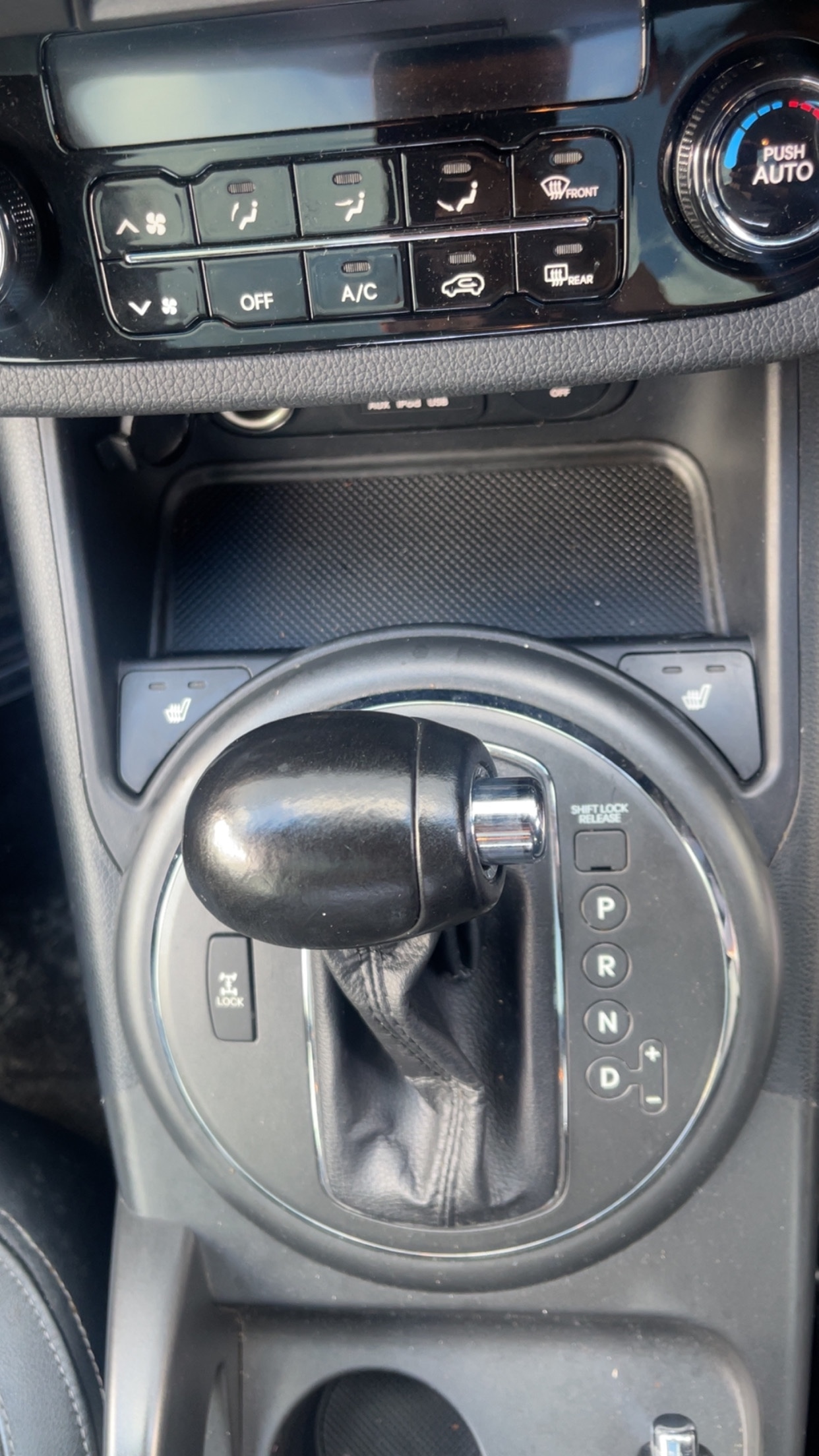 Used Kia Sportage 2011 for sale - 76665956: Photo 9