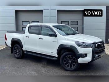 Used Toyota Hilux 2021 for sale - 77898685: Photo