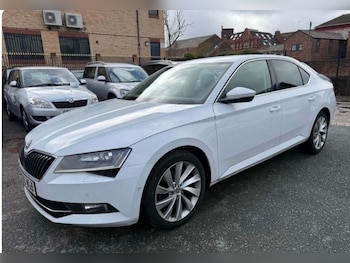 Used Skoda Superb 2016 for sale - 78158160: Photo