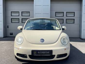 Used Volkswagen Beetle 2007 for sale - 75105551: Photo