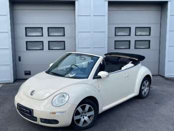 Used Volkswagen Beetle 2007 for sale - 75105551: Photo