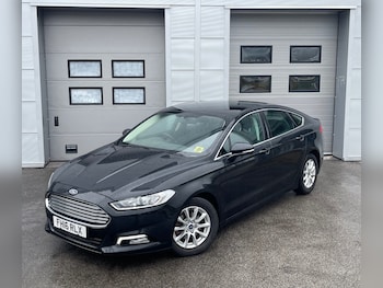 Used Ford Mondeo 2016 for sale - 79400092: Photo