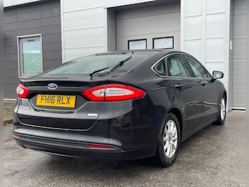 Used Ford Mondeo 2016 for sale - 79400092: Photo