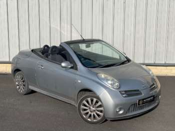 2007 (57) - 1.6 Sport 2dr