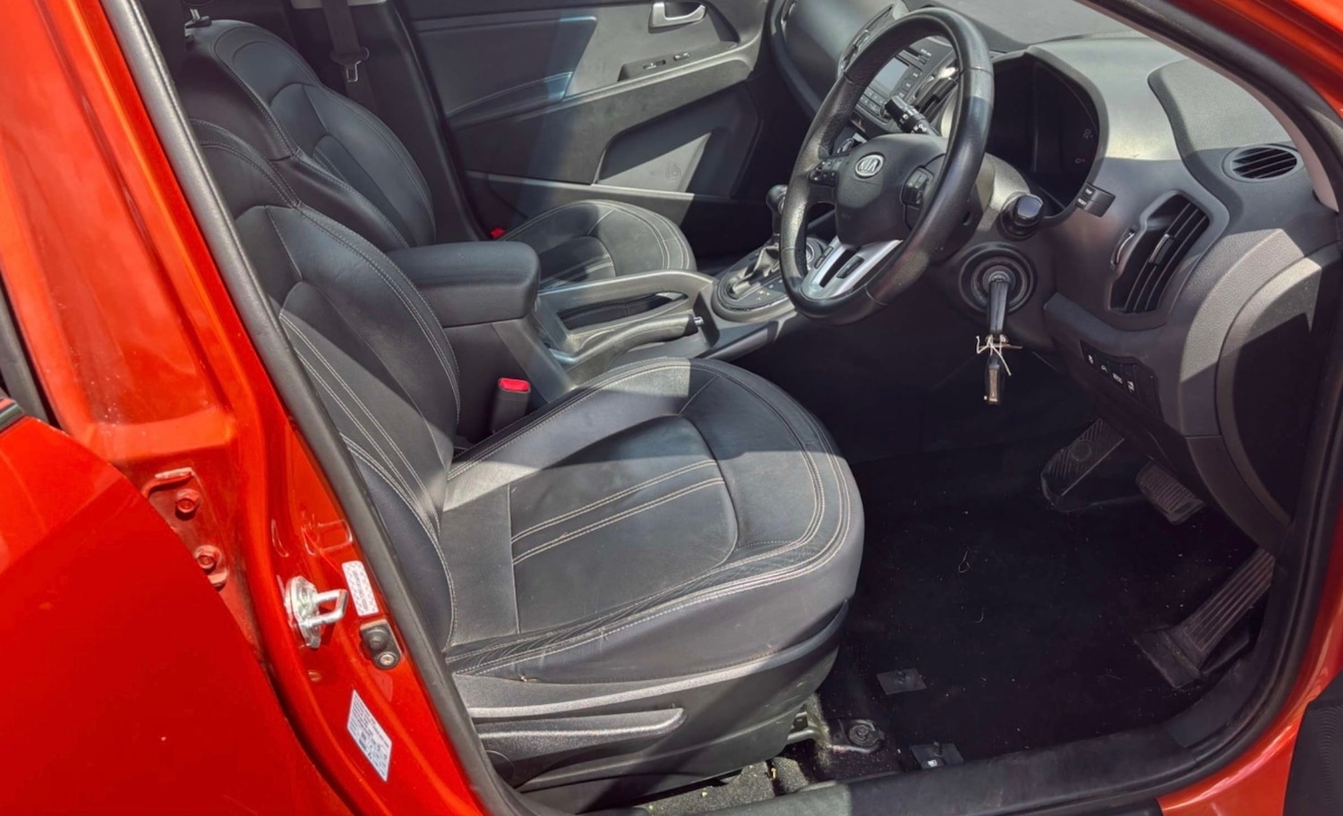 Used Kia Sportage 2011 for sale - 76393954: Photo 5