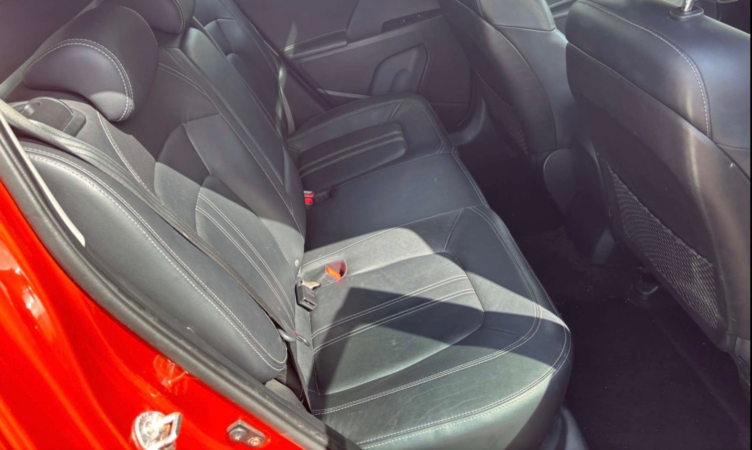 Used Kia Sportage 2011 for sale - 76393954: Photo 6