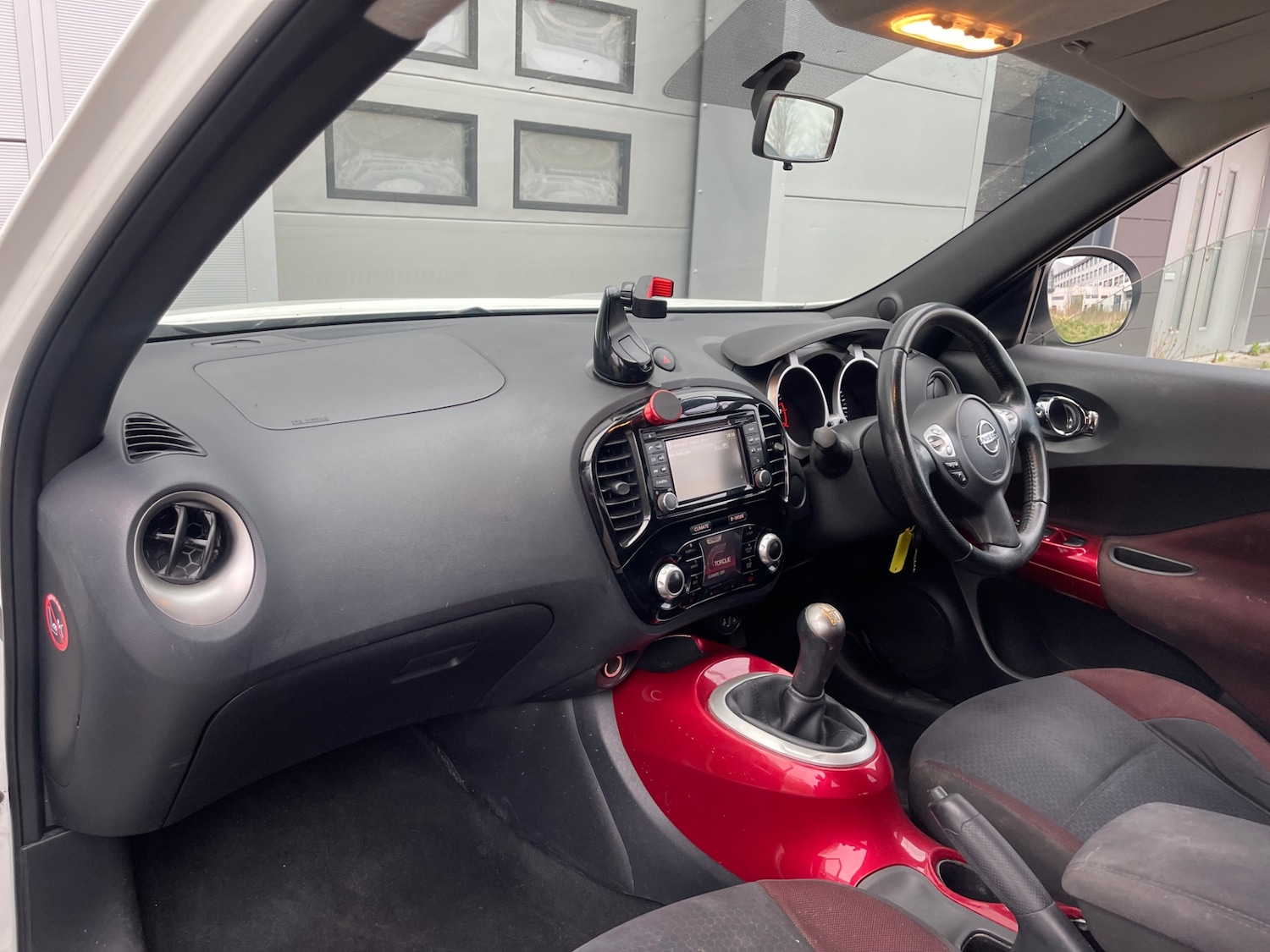 Vehicle 17