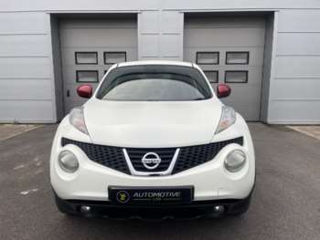 Used Nissan Juke 2013 for sale - 74335756: Photo