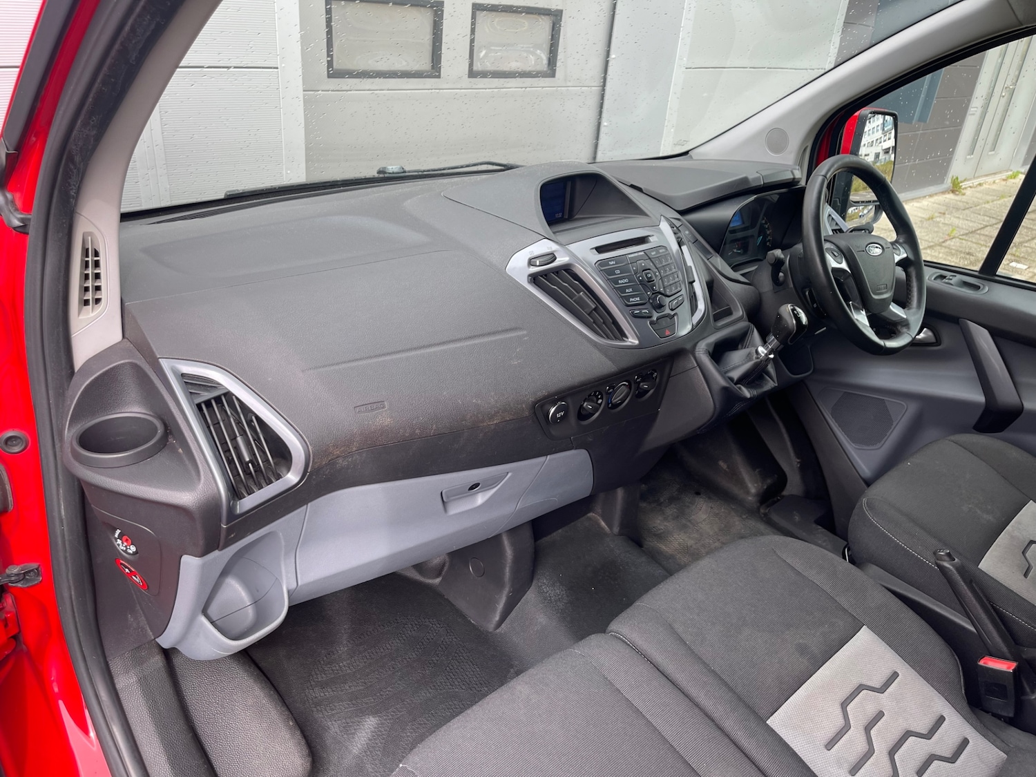 Used Ford Transit Custom 2015 for sale - 76098999: Photo 20