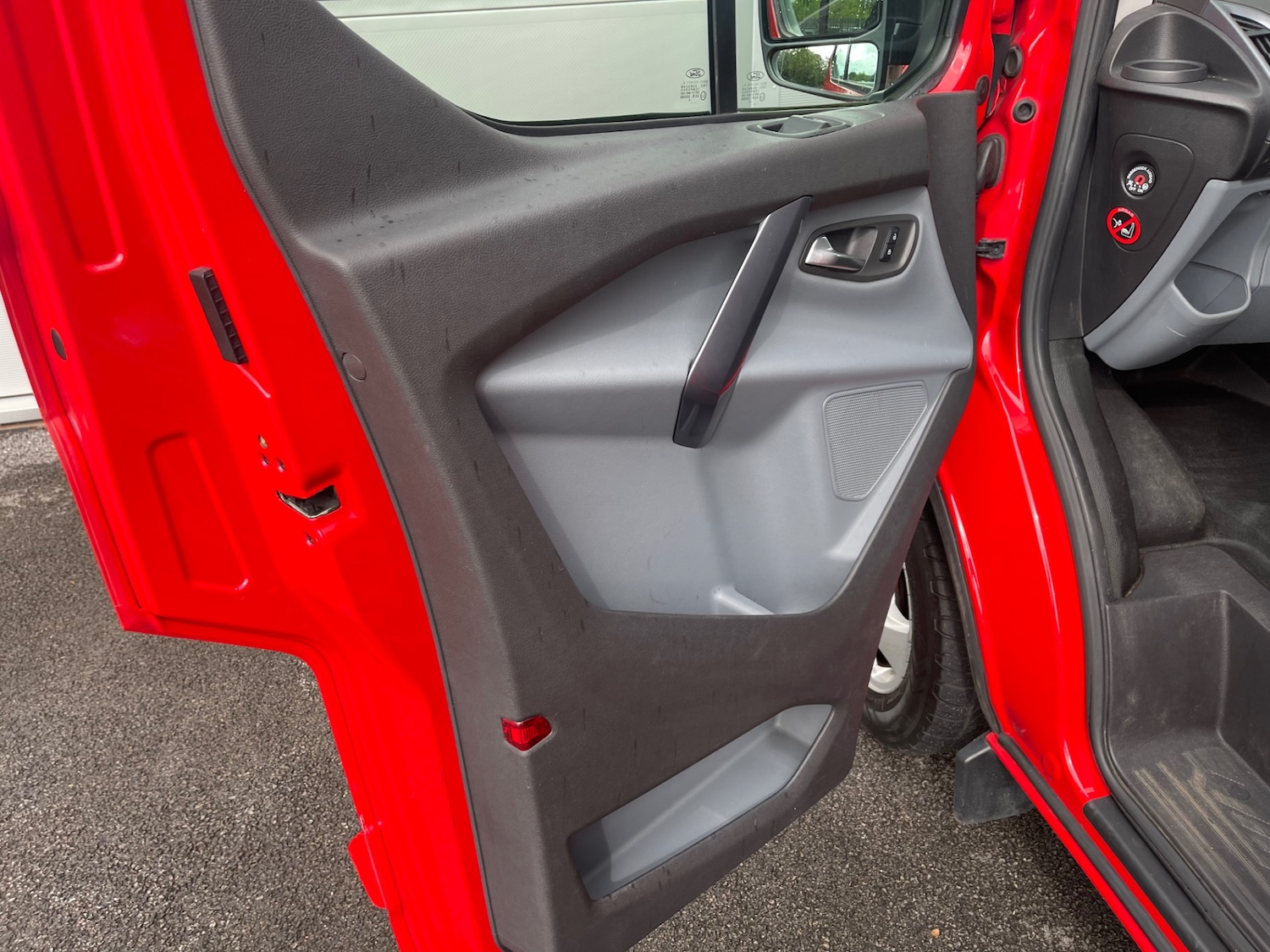 Used Ford Transit Custom 2015 for sale - 76098999: Photo 21