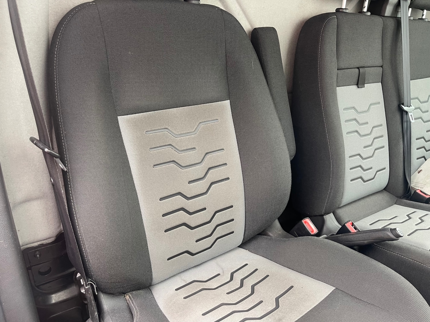 Used Ford Transit Custom 2015 for sale - 76098999: Photo 26