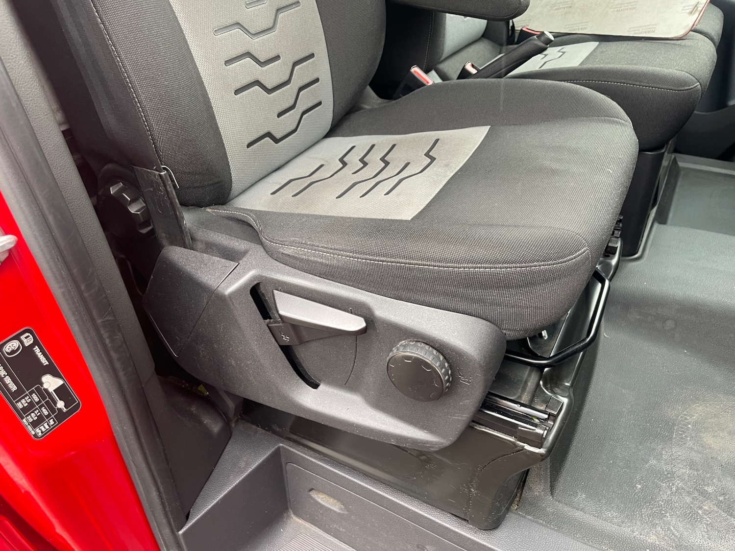 Used Ford Transit Custom 2015 for sale - 76098999: Photo 28