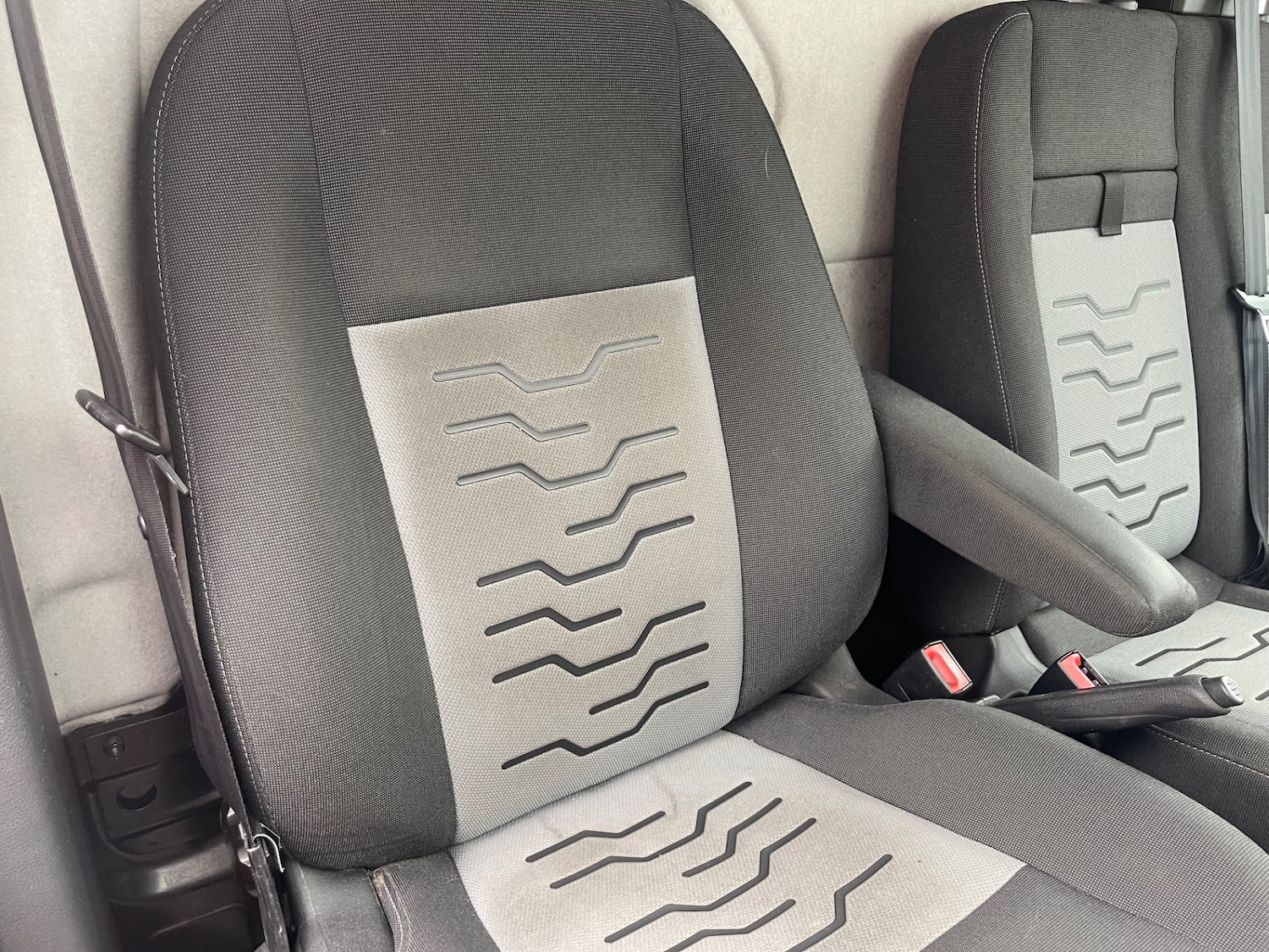 Used Ford Transit Custom 2015 for sale - 76098999: Photo 29