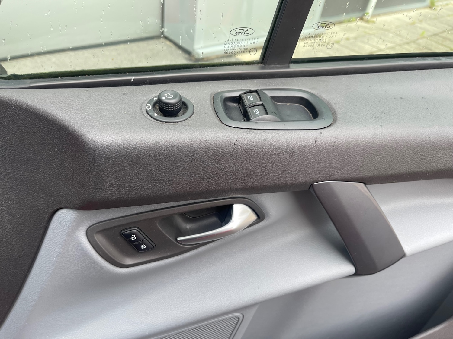 Used Ford Transit Custom 2015 for sale - 76098999: Photo 30
