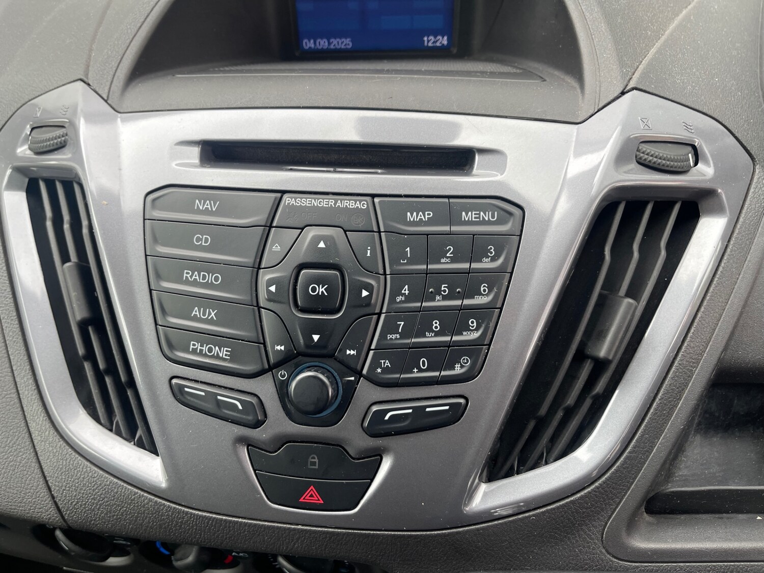 Used Ford Transit Custom 2015 for sale - 76098999: Photo 31