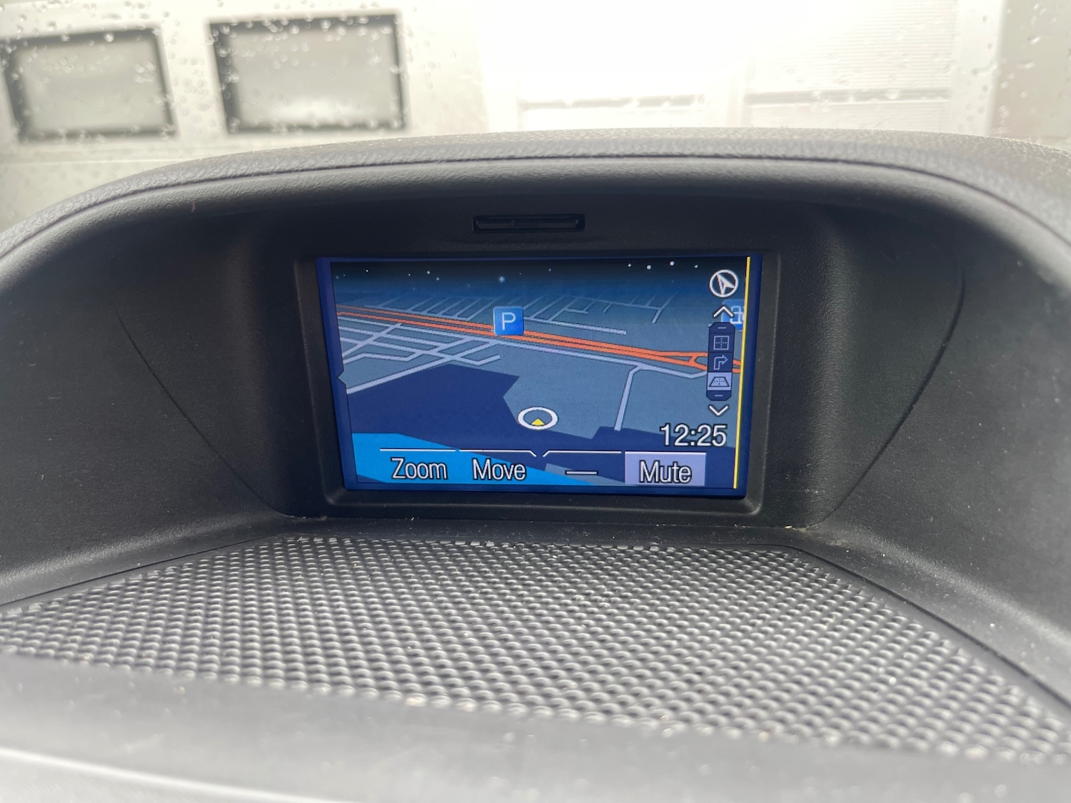 Used Ford Transit Custom 2015 for sale - 76098999: Photo 32