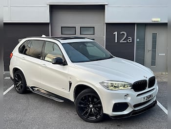 Used BMW X5 2014 for sale - 79497963: Photo