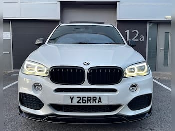 Used BMW X5 2014 for sale - 79497963: Photo