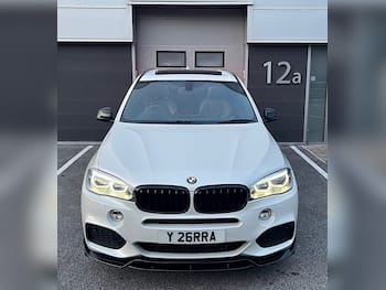 Used BMW X5 2014 for sale - 79497963: Photo